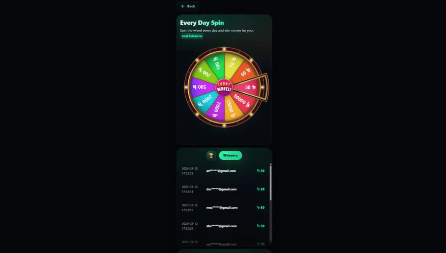 Crore win casino